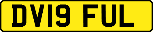 DV19FUL