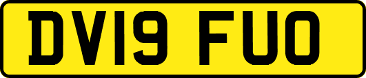 DV19FUO