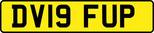DV19FUP