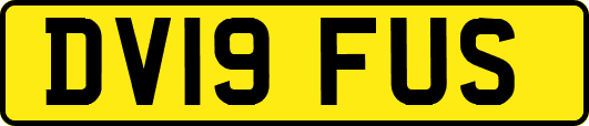 DV19FUS