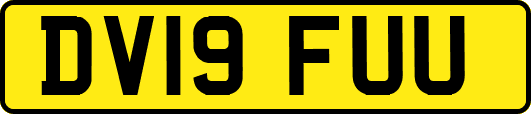 DV19FUU