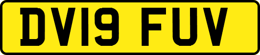 DV19FUV