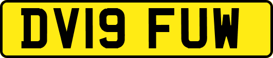 DV19FUW