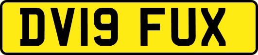 DV19FUX