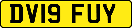 DV19FUY