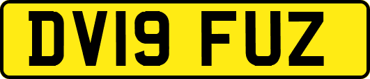 DV19FUZ