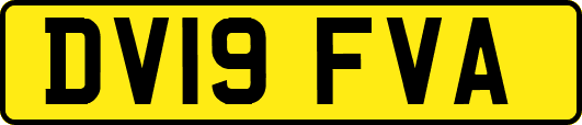 DV19FVA