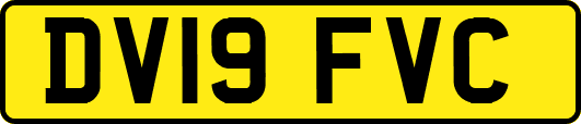 DV19FVC