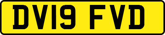 DV19FVD