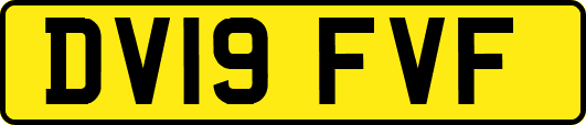 DV19FVF