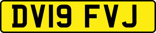 DV19FVJ