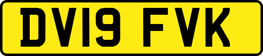 DV19FVK