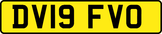 DV19FVO