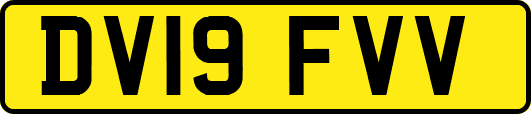 DV19FVV