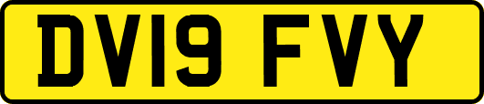 DV19FVY
