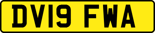 DV19FWA