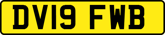 DV19FWB