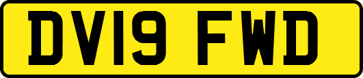 DV19FWD