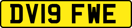 DV19FWE