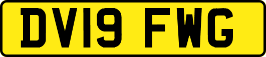 DV19FWG