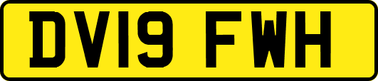 DV19FWH