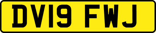 DV19FWJ