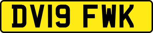 DV19FWK