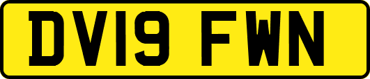DV19FWN
