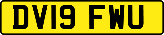 DV19FWU