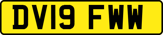 DV19FWW