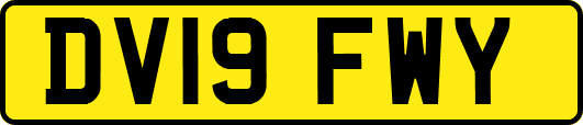 DV19FWY