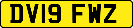 DV19FWZ