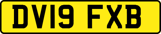 DV19FXB
