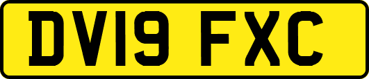 DV19FXC