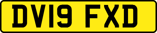 DV19FXD