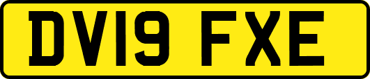 DV19FXE