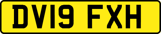 DV19FXH