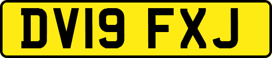 DV19FXJ