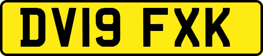 DV19FXK