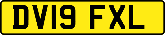 DV19FXL