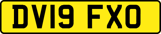 DV19FXO