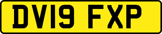 DV19FXP