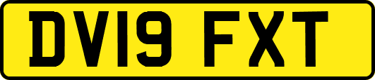 DV19FXT