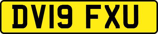 DV19FXU
