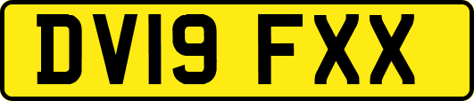 DV19FXX