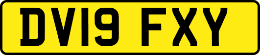 DV19FXY