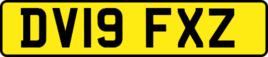 DV19FXZ