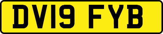 DV19FYB