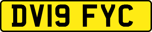 DV19FYC
