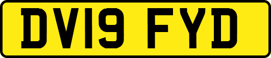 DV19FYD